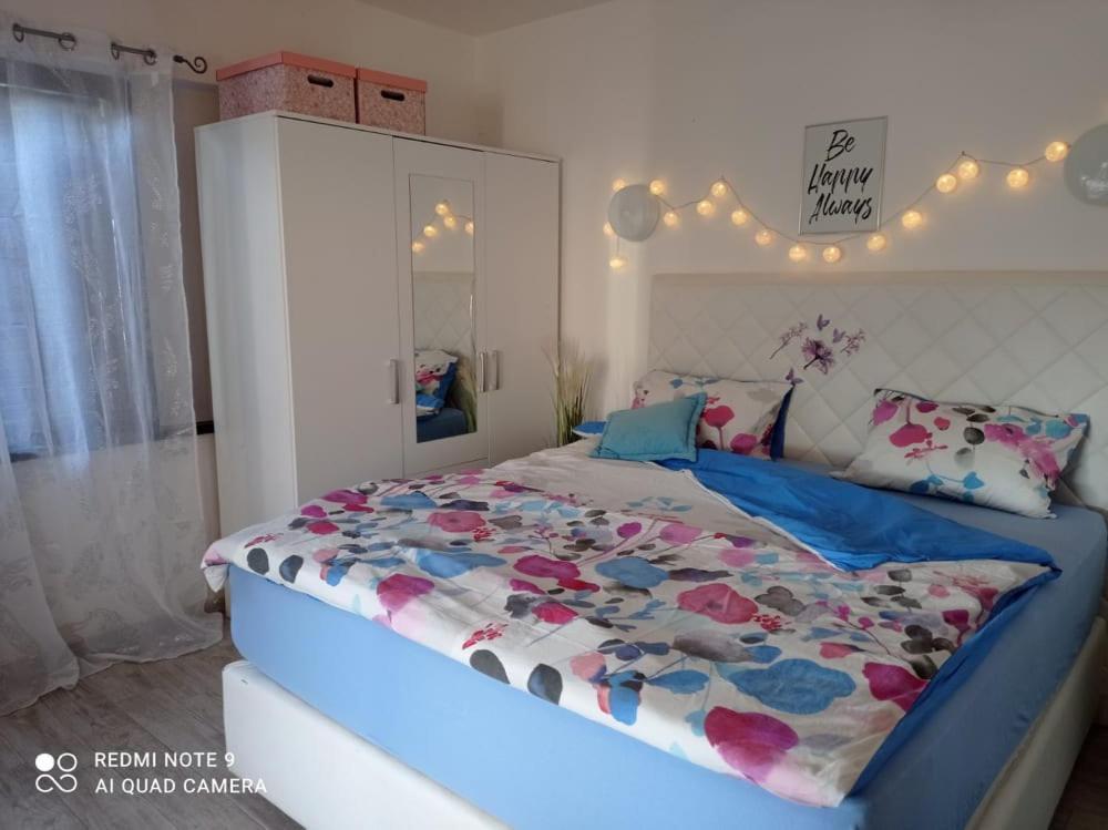 Apartment Lili 卢科沃 外观 照片