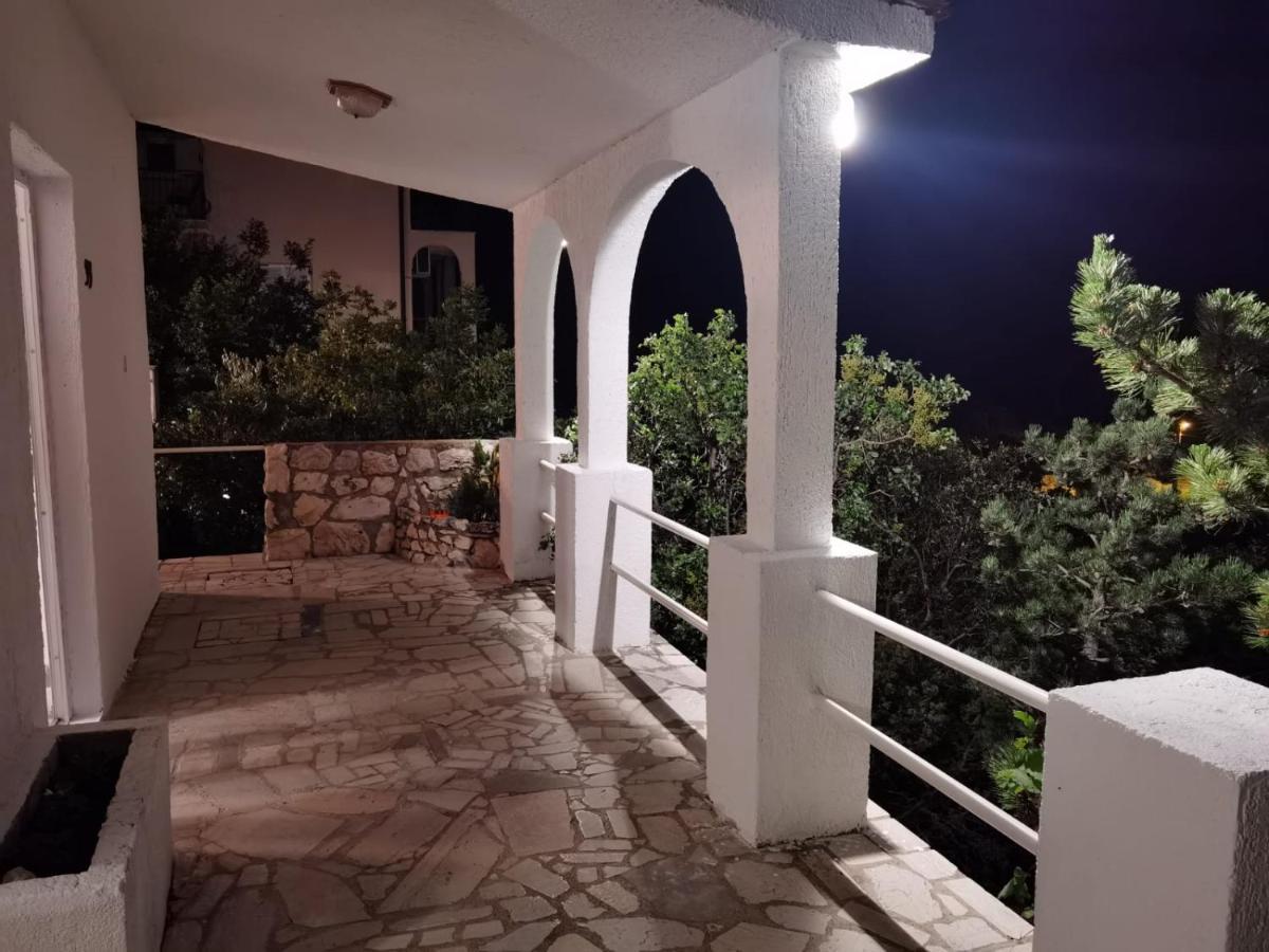 Apartment Lili 卢科沃 外观 照片