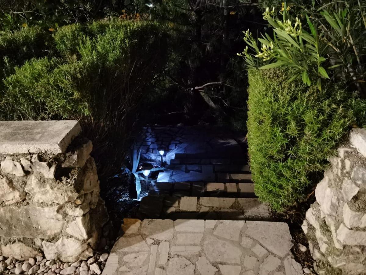Apartment Lili 卢科沃 外观 照片