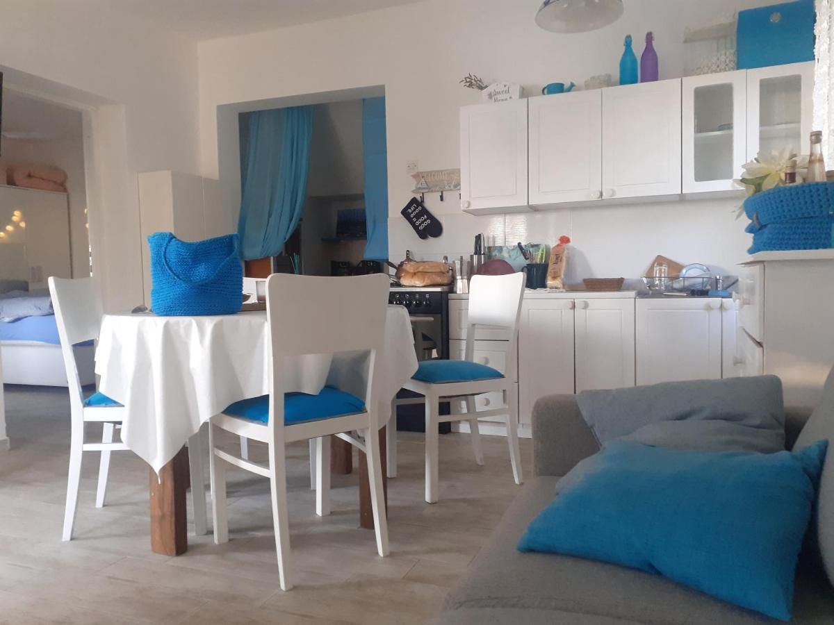 Apartment Lili 卢科沃 外观 照片