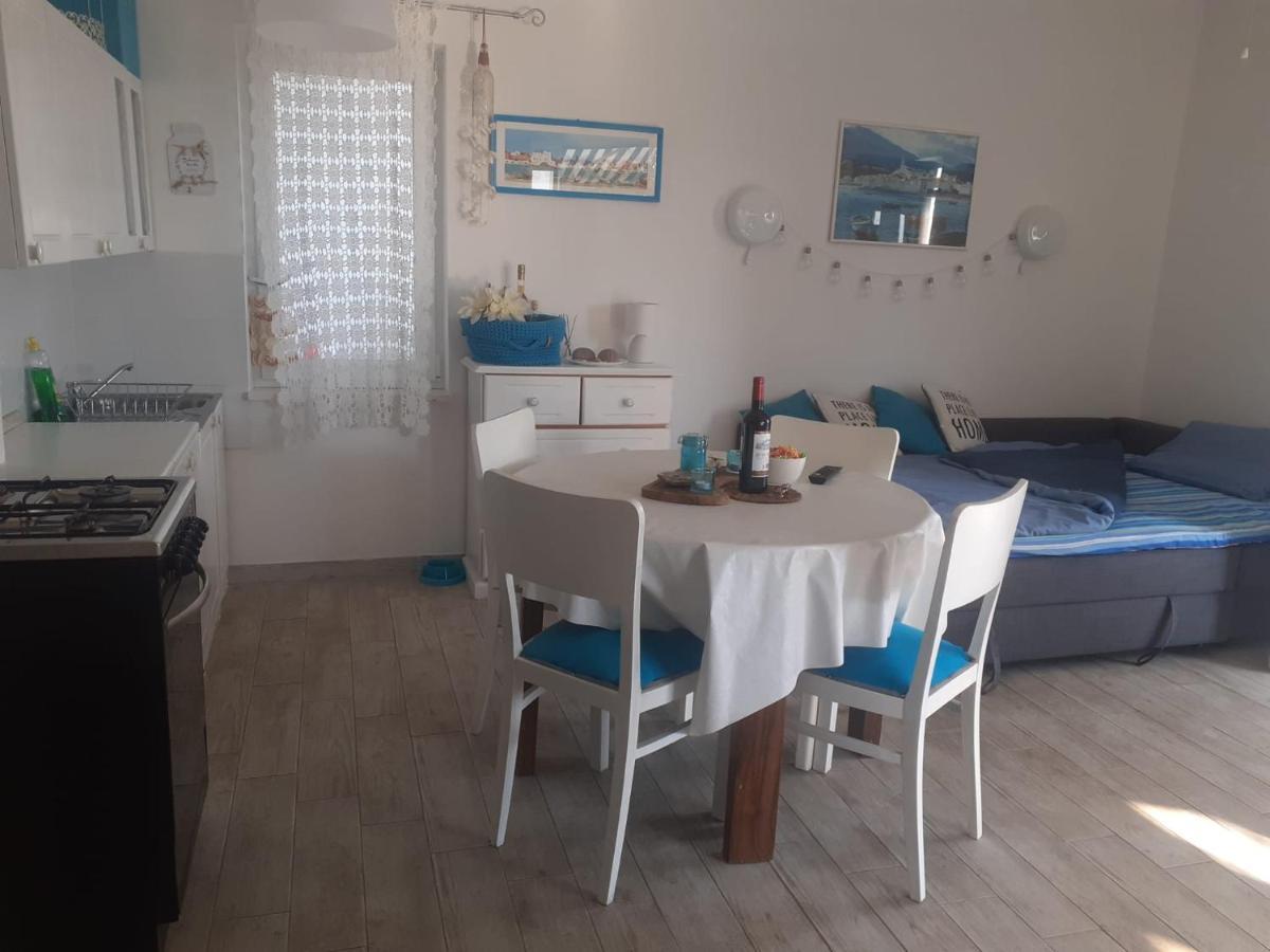 Apartment Lili 卢科沃 外观 照片