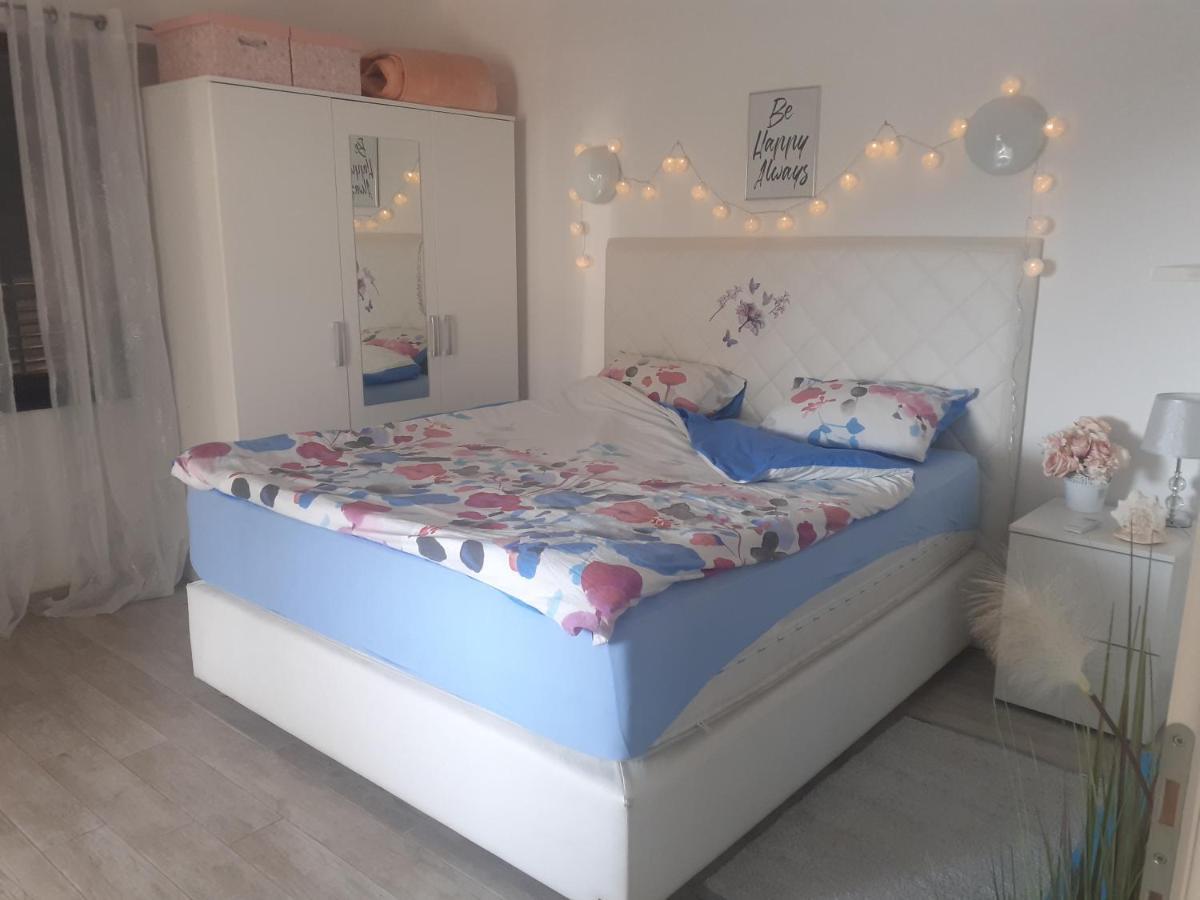 Apartment Lili 卢科沃 外观 照片