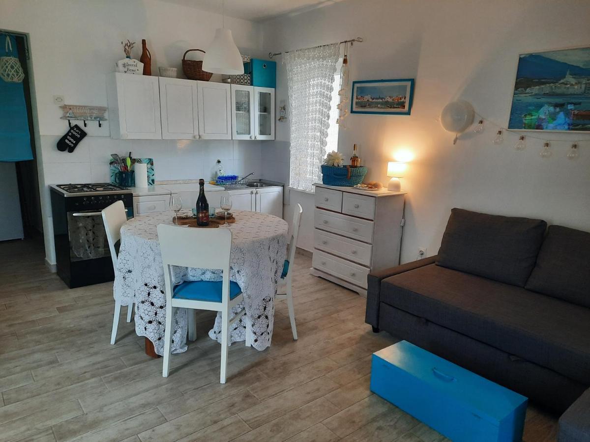 Apartment Lili 卢科沃 外观 照片