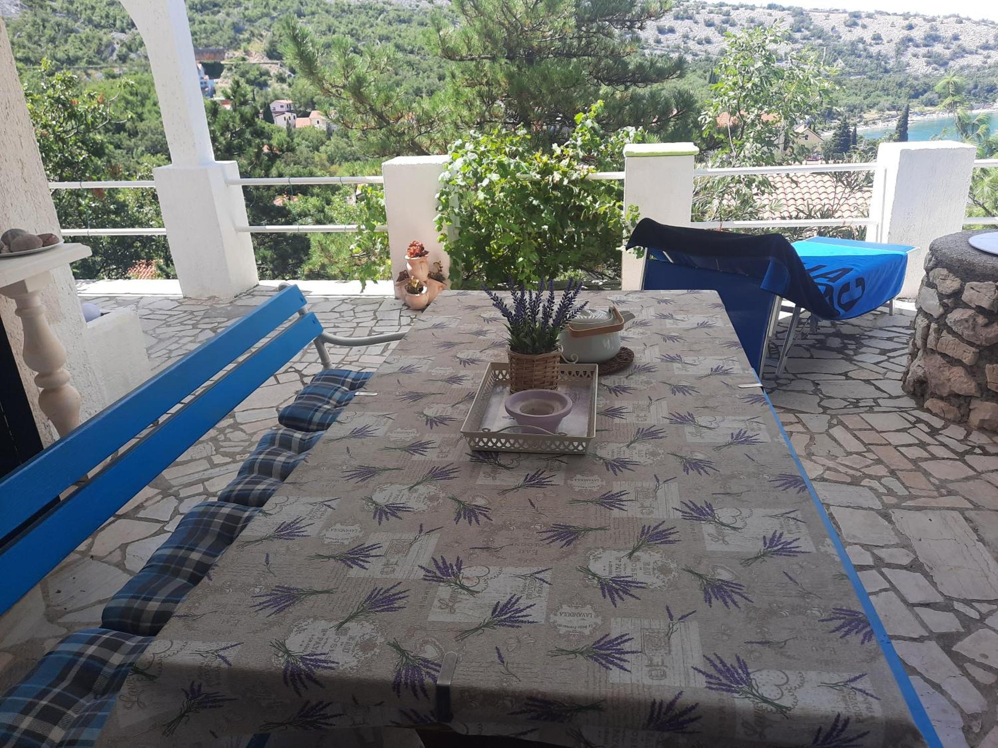 Apartment Lili 卢科沃 外观 照片